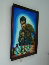 Che Guevara (Kuba, Ing. Mgr. Petr Procházka)