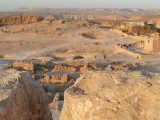 Masada (Izrael, Ing. Katka Maruškinová)