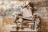 Trophime, Arles (Francie, Dreamstime)