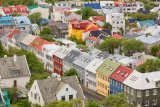 Reykjavík, Island (Island, Dreamstime)