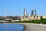Baku (Ázerbájdžán, Dreamstime)