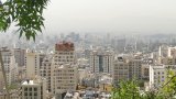 Teherán (Írán, Ing. Katka Maruškinová)