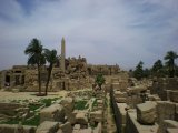 Chrámy, Karnak (Egypt, Ing. Katka Maruškinová)