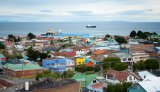 Punta Arenas (Chile, Dreamstime)