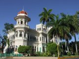 Palacio de Valle, Cienfuegos (Kuba, Dreamstime)