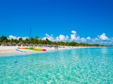 Varadero (Kuba, Dreamstime)