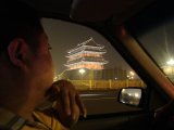 náměstí Nebeského klidu, Peking (Čína, Ing. Mgr. Petr Procházka)