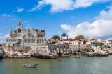 Cascais (Portugalsko, Dreamstime)