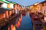Suzhou (Čína, Dreamstime)
