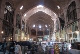 Bazar,Tabriz (Írán, Dreamstime)