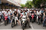 Hanoj (Vietnam, Shutterstock)