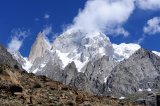 Hunza (Pákistán, Shutterstock)