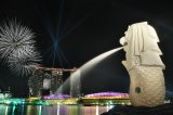 Singapur (Singapur, Shutterstock)
