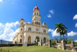 Katedrála El Cobre (Kuba)