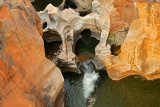 Blyde River Canyon (Jihoafrická republika, Shutterstock)