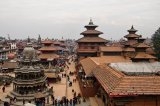 Patan (Nepál, Shutterstock)