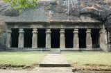 Elephanta, Bombej (Indie, Dreamstime)