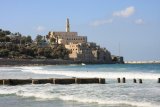 Jaffa (Izrael, Dreamstime)