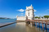 Věž Belém, Lisabon (Portugalsko, Dreamstime)