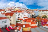 Alfama, Lisabon (Portugalsko, Dreamstime)