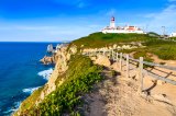 Cabo da Roca (Portugalsko, Dreamstime)