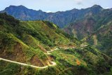 Filipínské Kordillery, Luzon (Filipíny, Shutterstock)