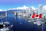 Vancouver (Kanada, Dreamstime)