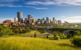 Calgary, Alberta (Kanada, Dreamstime)
