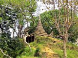 Chrám Adinath, Cox`s Bazar (Bangladéš, Dreamstime)