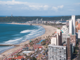 Durban (Jihoafrická republika, Pixabay.com)