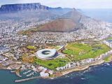 Kapské město (Jihoafrická republika, Pixabay.com)