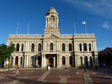 Port Elizabeth (Jihoafrická republika, Pixabay.com)