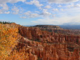 NP Bryce Canyon (USA, Bc. Tomáš Hrnčíř)