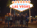 Klienti v Las Vegas! (USA, Bc. Tomáš Hrnčíř)