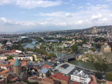 Tbilisi (Gruzie, Mgr. Marek Neubauer, MBA)