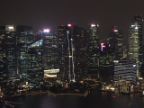 „Lví město" Singapur (Singapur, Mgr. Marek Neubauer, MBA)