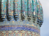 Medresa Šer Dor, Samarkand (Uzbekistán,  Shutterstock)