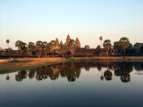 chrám Angkor (Kambodža, Mgr. Marek Neubauer, MBA)