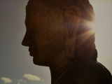 buddha ( Jaromír Červenka)