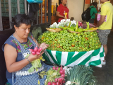 Oaxaca (Mexiko, Mgr. Sylva Vltavská)