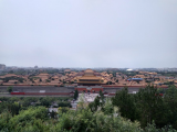 Zakázané město (Čína,  Bc. Patrik Balcar)