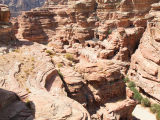 Wadi Ram (Jordánsko, Shutterstock)