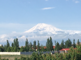 Ararat (Arménie, Mgr. Marek Neubauer, MBA)