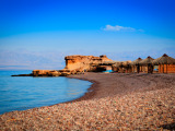 Sinaj (Egypt, Shutterstock)