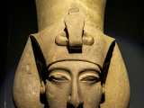 Faraon Achnaton, Alexandrie (Egypt, Dreamstime)