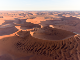 Duny Namib Sand Sea (Namibie, Dreamstime)