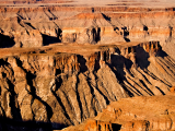 NP Fish River Canyon (Namibie, Dreamstime)