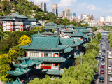 Lanzhou (1) (Čína,  Dreamstime)