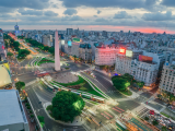 Buenos Aires (1) (Argentina, Dreamstime)