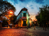 La Boca, Buenos Aires (Argentina, Dreamstime)